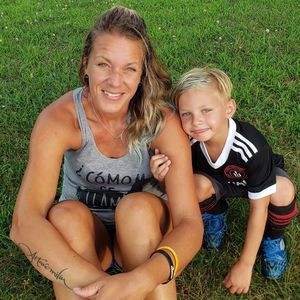 Meet your Posher, Vanessa